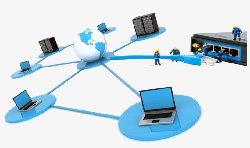 Technology Integration