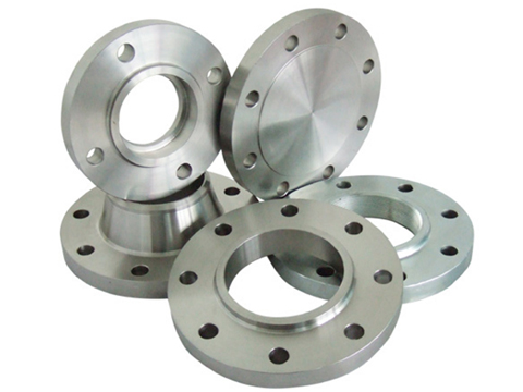 Flange