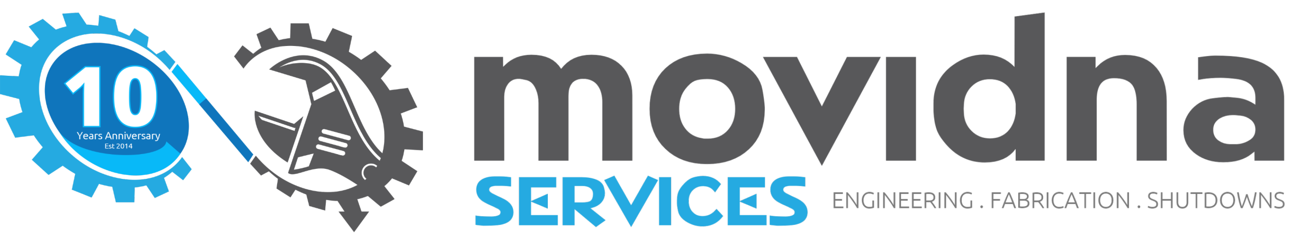 Movidna Logo