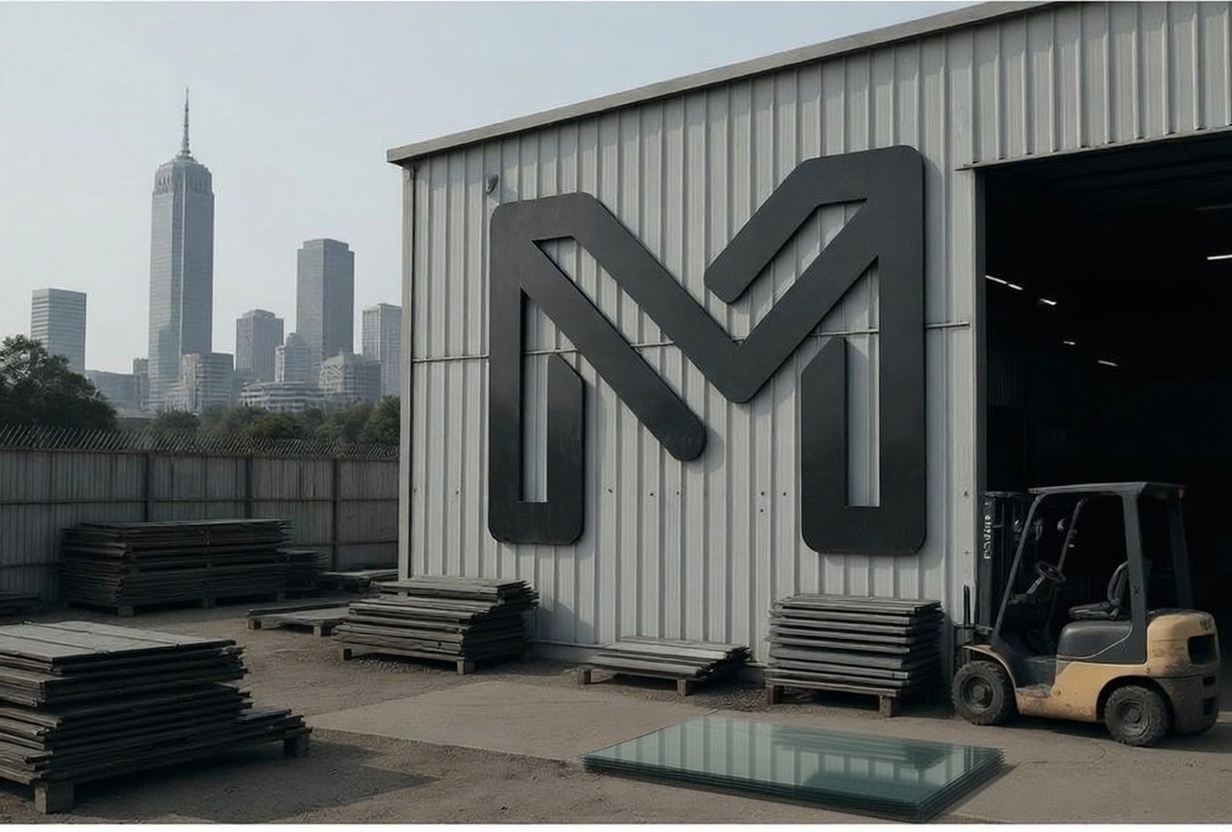 Aluminum Windows and Doors